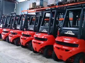 云浮二手叉車租賃 專業二手叉車推薦