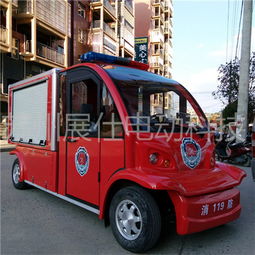 電動(dòng)化與智能化賦能城市安全 南京、蘇州、常州特種電動(dòng)車(chē)應(yīng)用觀察