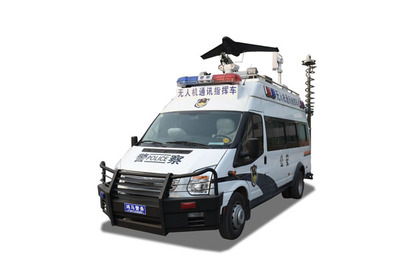 移動(dòng)警務(wù)與特種執(zhí)法車(chē)輛 現(xiàn)代城市安全管理的重要支柱