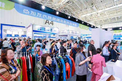 三站市場(chǎng) 共享經(jīng)濟(jì)下的會(huì)議及展覽服務(wù)新生意經(jīng)