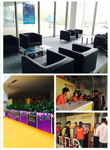 古鎮(zhèn)燈博會(huì) 人性化星級(jí)服務(wù)華麗升級(jí)，禮儀服務(wù)點(diǎn)亮企業(yè)發(fā)展新航程